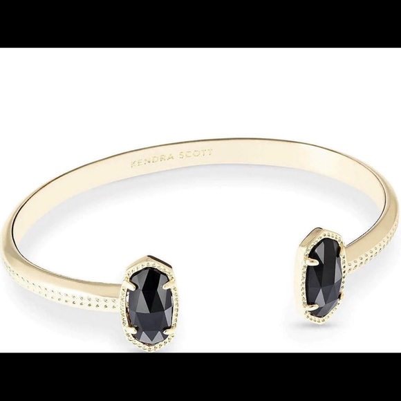 Kendra Scott Jewelry - Elton Gold Cuff Bracelet